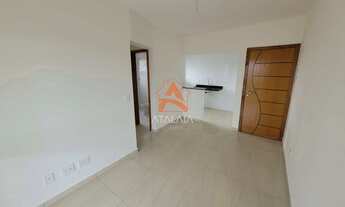 Imagem 5: Apartamento com 1 dorm, Guilhermina, Praia Grande - R$ 260 mil, Cod: 430
