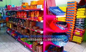 Imagem 4: Pet Shop com Banho e Tosa, na região da ZL/ SP Ref.: 1594