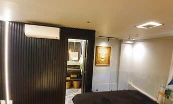 Imagem 6: Loft 51m² no Venice Park Sul (lindo e moderno