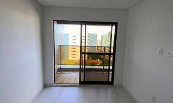 Imagem 3: Lindo apt no Cabo Branco recém entregue!!