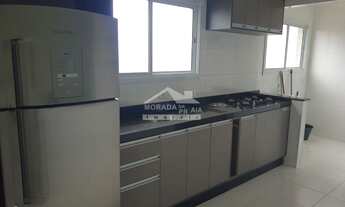 Imagem 2: Lindo apartamento 3 dormitórios com planejados no Canto do Forte!!!!