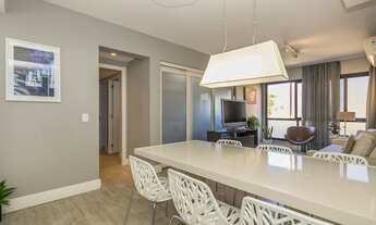 Imagem 7: Apartamento 3 quartos 1 suíte, 3 banheiros, duas vagas cobertas. Pronto para morar