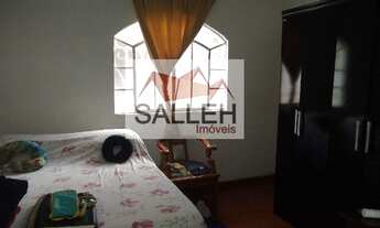 Imagem 5: Casa Padrão para Venda em Padre Eustáquio Belo Horizonte-MG - 838