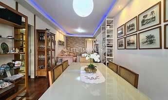 Imagem: Juiz de Fora - Apartamento Padrão - Centro