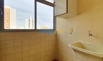 Imagem 7: Ref.: 1027 - Apartamento na Vila Imperial com 1 dormitório, armário, ar-condicionado e por