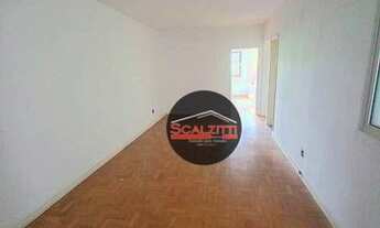 Imagem 2: Apartamento com 2 dormitórios para alugar, 78 m² por R$ 1.900,00/mês - Bela Vista - São Pa