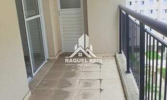 Imagem 4: Santos - Apartamento Padrão - MARAPE