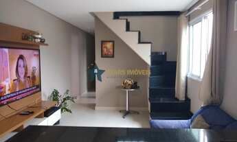 Imagem 4: MAUá - Apartamento Padrão - Vila Nossa Senhora das Vitórias