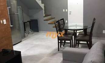 Imagem 1: Apartamento com 1 dormitório à venda, 69 m² - Gonzaga - Santos/SP