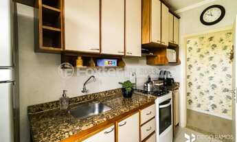 Imagem 5: Apartamento à venda no bairro Jardim Sabará - Porto Alegre/RS