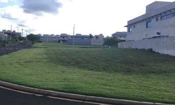 Imagem 2: Lote 1020 m2 Esquina em Ilha (pega duas ruas) Condominio Quinta Ventos lazer completo