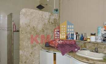 Imagem 5: VENDA! Casa duplex no bairro Alto São Manoel em Mossoró