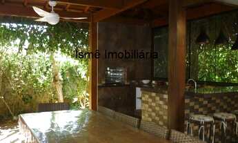 Imagem 3: CASA EM CONDOMÍNIO PARQUE IMPERADOR - LAS PALMAS