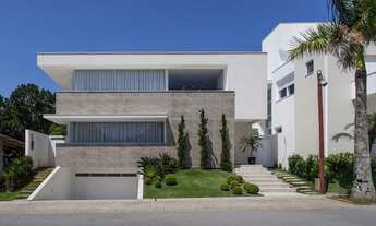 Imagem: Casa de condomínio para venda possui 500