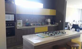 Imagem 5: Casa de condomínio no Comary para venda com 300 metros quadrados com 4 quartos