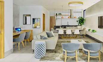 Imagem 3: Juiz de Fora - Apartamento Padrão - São Mateus