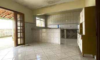 Imagem 7: Casa para venda com 3 quartos em Granjas Betânia - Juiz de Fora - MG