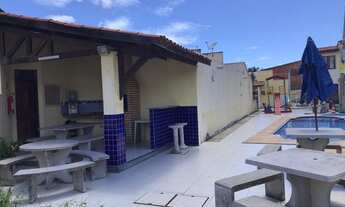 Imagem 4: Casa de condomínio para venda tem 90 metros quadrados com 3 quartos em Messejana - Fortale