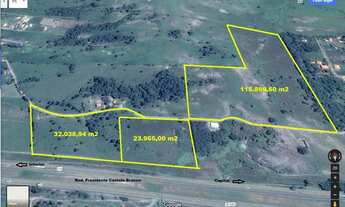 Imagem 6: Sitio com 4,788 Alqueires em Porangaba-SP