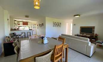 Imagem 7: Apartamento para venda tem 125 metros quadrados com 3 quartos