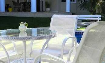 Imagem 6: Casa em condomínio dentro de Vilas do Atlântico