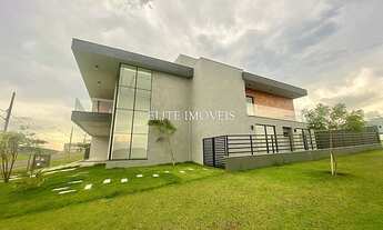 Imagem 2: Juiz de Fora - Casa de Condomínio - Alphaville