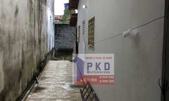 Imagem 7: CASA RESIDENCIAL em NATAL - RN, PLANALTO