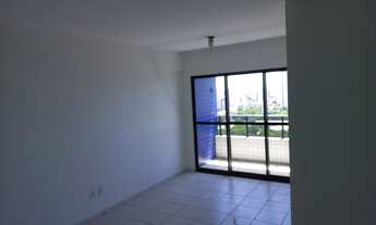 Imagem 3: Apartamento para venda tem 84 m² 3 quartos suíte 2 vagas área de lazer em Torre - Recife