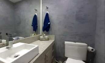 Imagem 7: Cobertura para Venda em Rio De Janeiro, Jacarepaguá, 3 dormitórios, 3 suítes, 4 banheiros