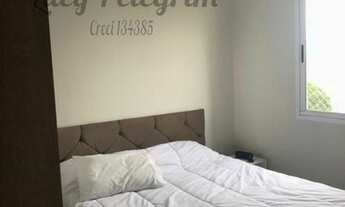 Imagem 6: Apartamento para Venda em Campinas, Vila Progresso, 2 dormitórios, 1 banheiro, 1 vaga