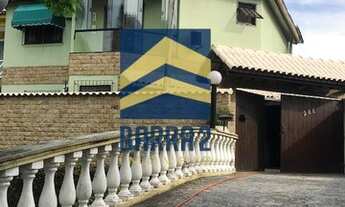 Imagem: Casa para Venda em Rio de Janeiro, Anil