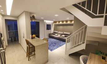 Imagem: PROPRIETÁRIO Up Altino - cobertura duplex