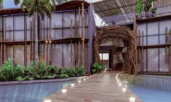 Imagem 7: Apartamento para venda com 73m2, 02 suites em São Miguel dos Milagres