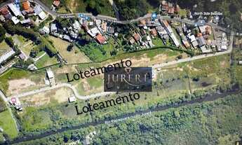 Imagem: Terrenos em Jurerê (rural) - Florianópolis