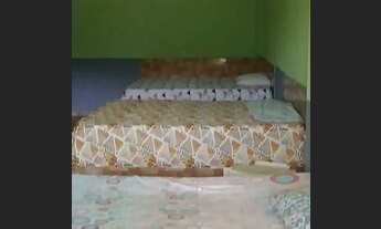 Imagem 4: Pousada na praia de ajuruteua