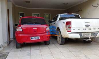 Imagem 7: Sobrado no Setor Jaó