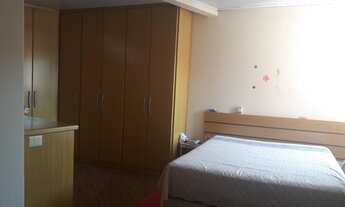 Imagem 7: Sobrado com 196 m2. á Venda em Vila Ramos - ZN