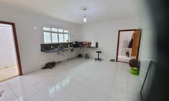 Imagem 7: Sobrado comercial 460 m² - Campo Grande - Santos - SP