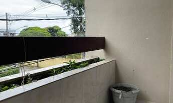 Imagem 4: Excelente apartamento 03 quartos - Jardim Guanabara - Rio de Janeiro/RJ