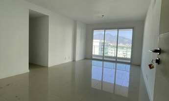 Imagem 2: Apartamento para venda possui 127 metros quadrados com 3 quartos