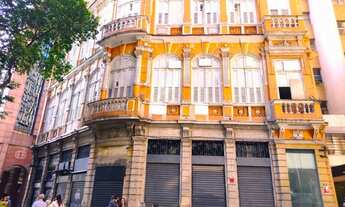 Imagem 2: Prédio Comercial para Locação Anual - Centro, Rio de Janeiro - 896m²