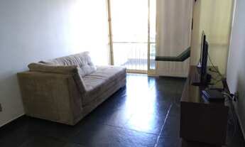 Imagem 5: Apartamento 82 m², 1° Andar, 2 quartos, Sacada, Sala de estar e jantar, Jardim Macedo