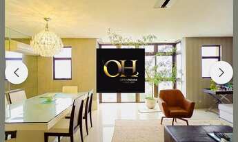 Imagem 7: COBERTURA RHR para venda com 140 m2 com 3 quartos