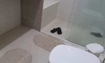 Imagem 7: Casa com 4 dormitórios à venda, 112 m² por R$ 395.000,00 - Vila Palmira - Campo Grande/MS