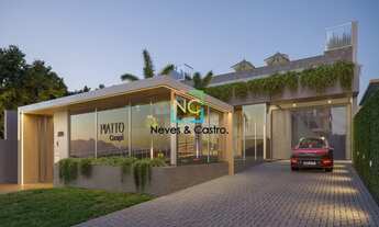 Imagem 3: APARTAMENTO RESIDENCIAL em FLORIANÓPOLIS - SC, CACUPÉ