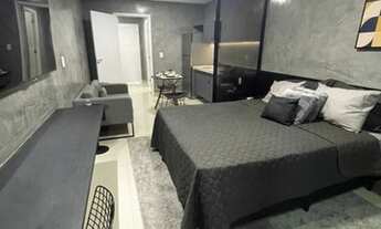 Imagem 3: Flat para venda com 32 metros quadrados com 1 quarto em Horto - Teresina - PI