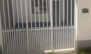 Imagem 3: Casa geminada com entrada individual no Bairro Belo Vale em São José da Lapa