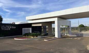 Imagem: Terreno Condominio Cinturão Verde, vende-se