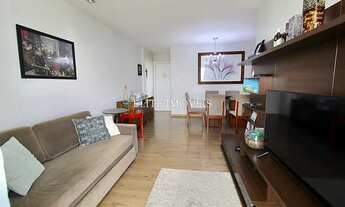 Imagem 3: Juiz de Fora - Apartamento Padrão - Alto dos Passos