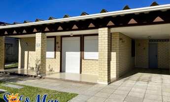 Imagem: C-151 Linda casa em Imbé, no balneário